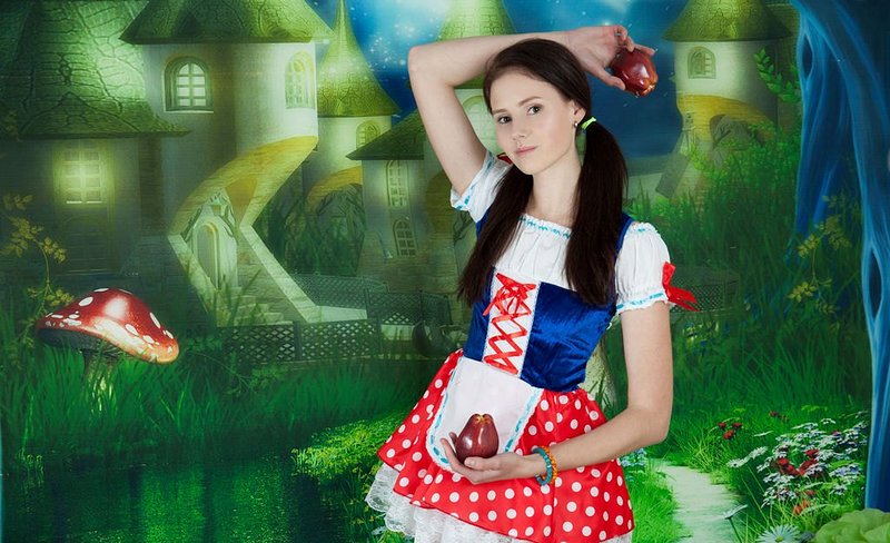 Проститутка Светлана
